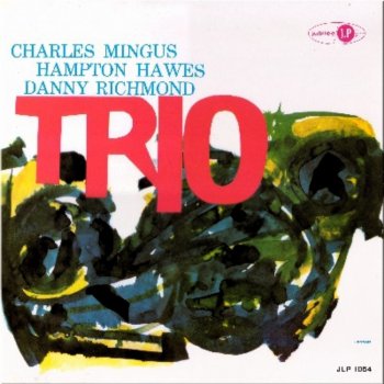 Charles Mingus Dizzy Moods