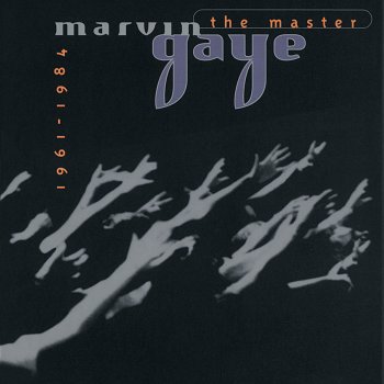 Marvin Gaye It's Got To Be Love - 1995 The Master Version (Mono)