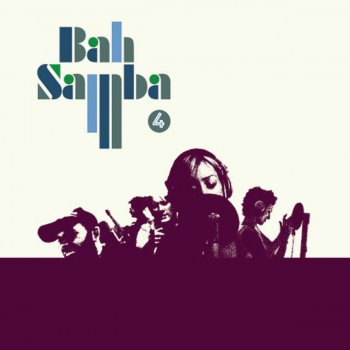 Bah Samba feat. Phil Asher Portuguese Love - Phil Asher's Restless Soul Mix