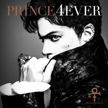 Prince I Wanna Be Your Lover - Single Version