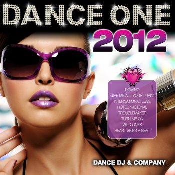 Dance DJ & Company You Da One