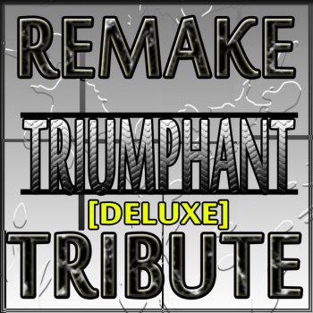 The Supreme Team Triumphant (Get 'Em) - Instrumental