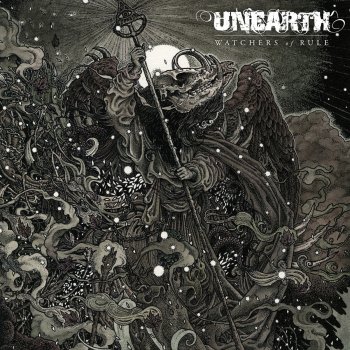 Unearth Burial Lines