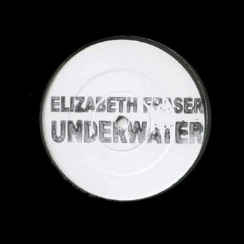 Elizabeth Fraser Underwater