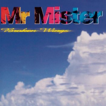 Mr. Mister Stand and Deliver