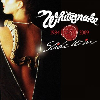 Whitesnake Need Your Love So Bad