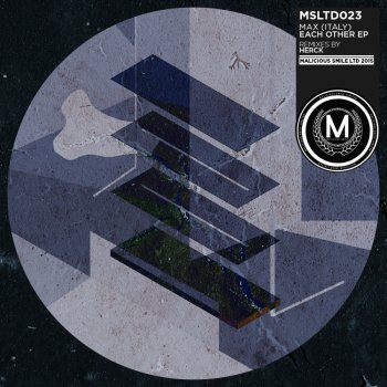 Max (Italy) Jack's Mirror - Original Mix