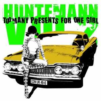 Oliver Huntemann Boys / Girls