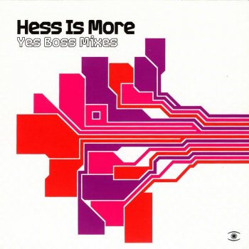 Hess Is More Yes Boss (Balearic Bongo dub)