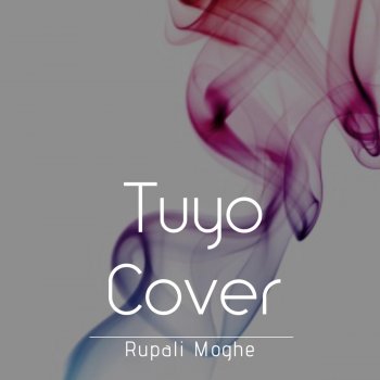 Rupali Moghe Tuyo (Narcos Theme)