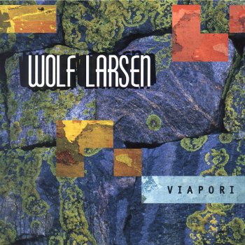Wolf Larsen The Seals of Harmaja (Riisuttu remix) Bonus track