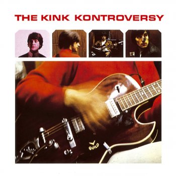 The Kinks Sittin' On My Sofa (Mono Mix)