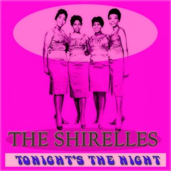 The Shirelles Doin' the Rondie