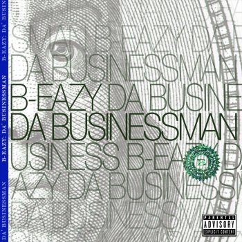 B-Eazy P's & Q's (Mastered)