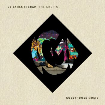 DJ James Ingram The Ghetto