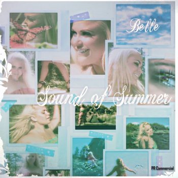 Belle Sound of summer (PMG's Life's a Beach Party Mix)