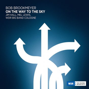 Bob Brookmeyer The Sky