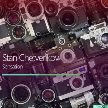 Stan Chetverikov Sensation - Original Mix