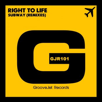 Right to Life Subway (Micky More Supersonic Mix)