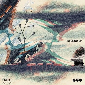 Karl M Inferno (Magic Panda Remix)