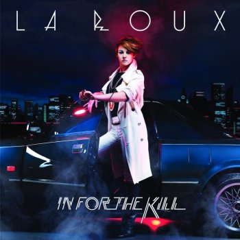 La Roux In for the Kill (Michael Woods remix)