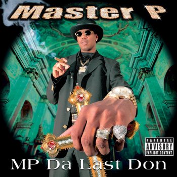 Master P Da Last Don