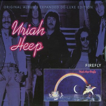 Uriah Heep Wise Man