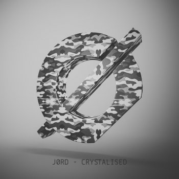 JØRD Crystalised