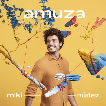 Miki Núñez Eterno Verano (feat. Nil Moliner)