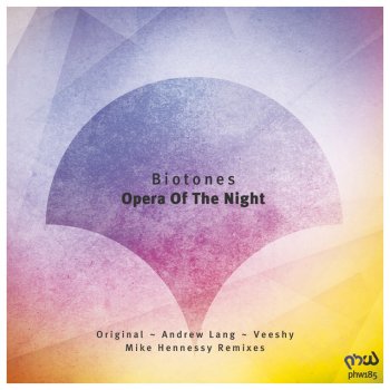 Biotones Opera of the Night - Original Mix