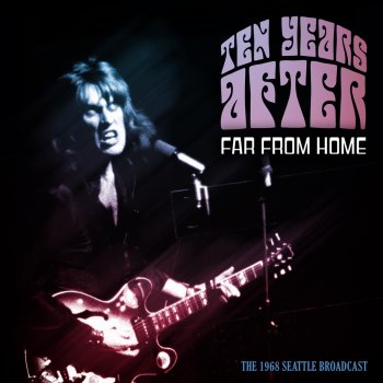 Ten Years After I'm Going Home / Baby Please Don't Go / Blue Suede Shoes / Roll Over Beethoven / Shake Baby Shake / I'm Going Home (Medley) [Live 1968]