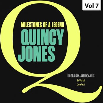 Quincy Jones Moonlight Serenade