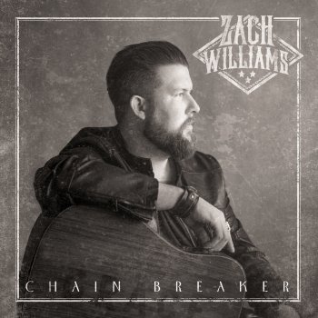 Zach Williams Everything Changed