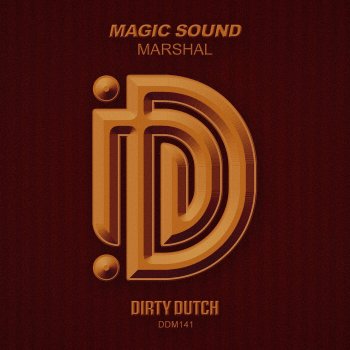 Magic Sound Marshal (Extended Mix)