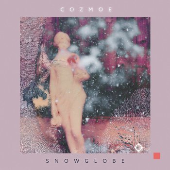 Cozmoe snowglobe