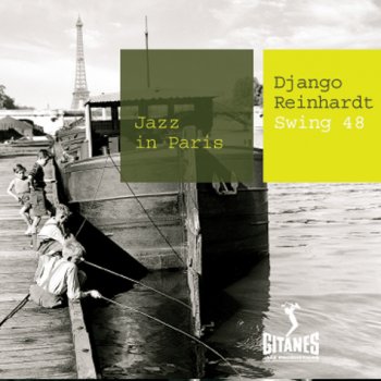 Django Reinhardt Night And Day - Instrumental