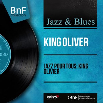King Oliver Room Rent Blues