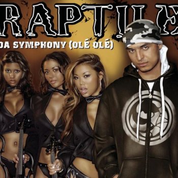 Raptile Da Symphony (Olé, Olé) [DJ Polique Reggaeton Remix]