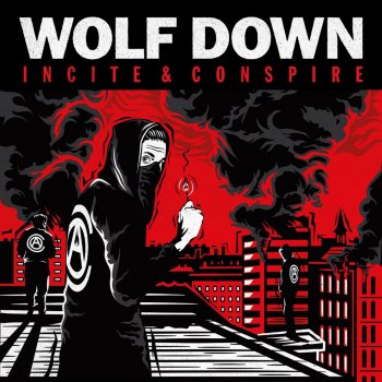Wolf Down Conspire