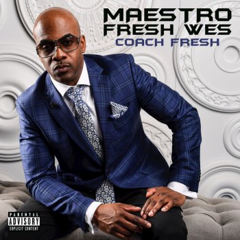 Maestro Fresh Wes feat. Rich Kidd Put Ya Guard Up