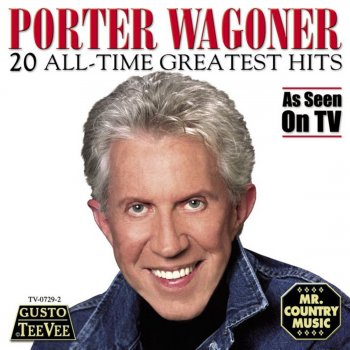 Porter Wagoner I’ve Enjoyed About As Much of This As I Can Stand (Re-Recorded)