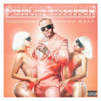 Riff Raff Syrup Sippin' Assassin