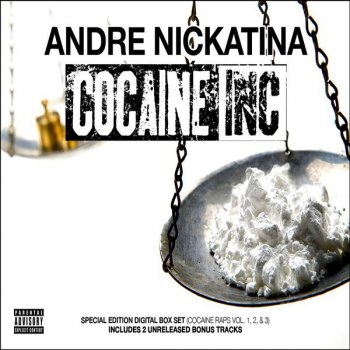Andre Nickatina Crack Raider Razor