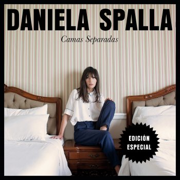 Daniela Spalla Volverás - En Vivo