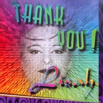 Lisah Thank You! - Original Extended Mix
