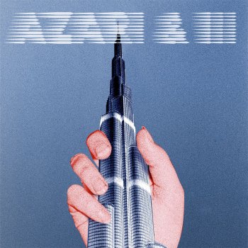 Azari & III Reckless (With Your Love) - Original Mix
