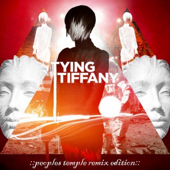 Tying Tiffany Miracle - XP8 Remix