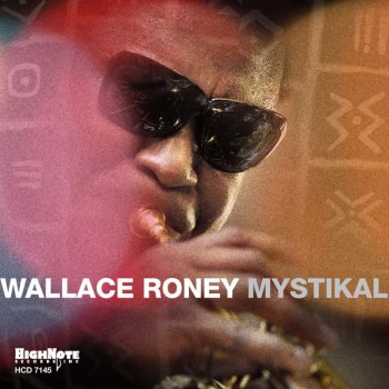 Wallace Roney Just My Imagination