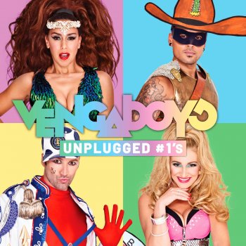 Vengaboys We're Going to Ibiza! (Unplugged)