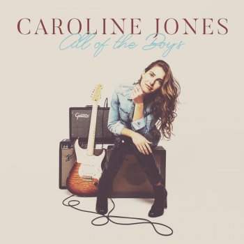 Caroline Jones All of the Boys (Dance Mix)